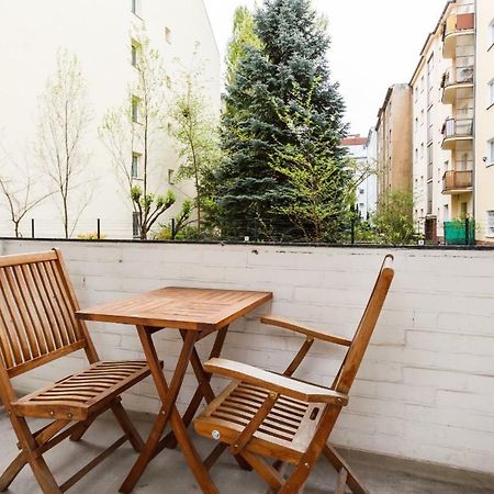 Cosy Flat In Trendy Sprengelkiez Apartment Berlin Exterior photo